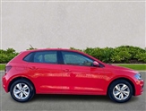 Volkswagen Polo Image 3