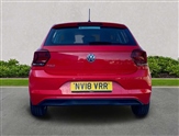 Volkswagen Polo Image 4
