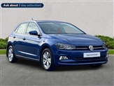 Volkswagen Polo Image 1