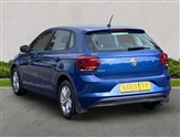 Volkswagen Polo Image 2