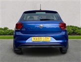 Volkswagen Polo Image 4