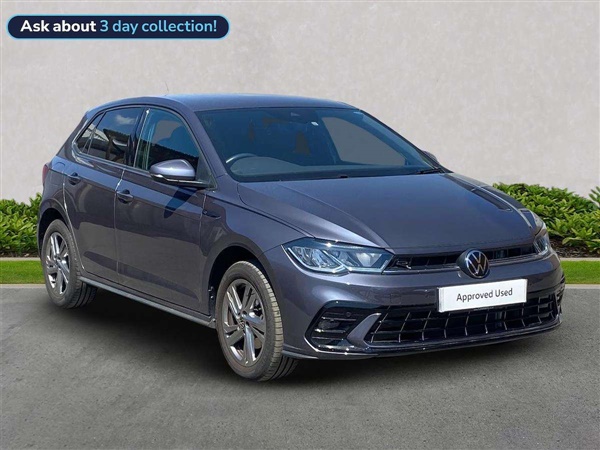 Large image for the Used Volkswagen Polo