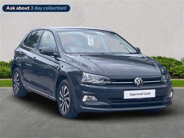 Large image for the Used Volkswagen Polo