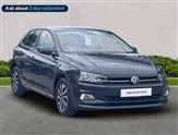 Volkswagen Polo Image 1