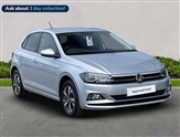 Volkswagen Polo Image 1
