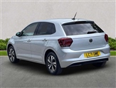 Volkswagen Polo Image 2