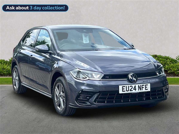 Large image for the Used Volkswagen Polo