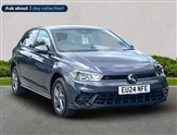 Volkswagen Polo Image 1
