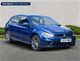 Volkswagen Polo Image 1