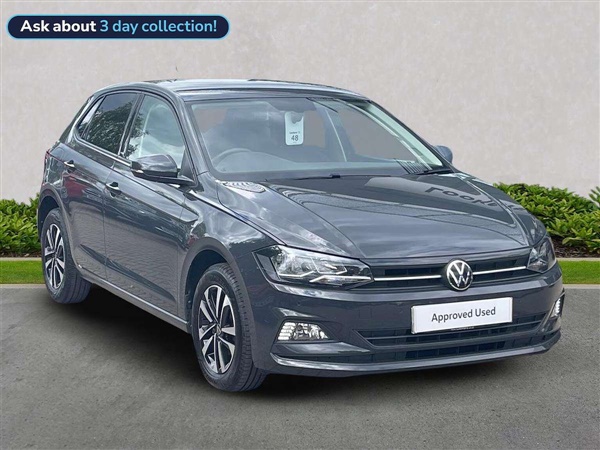 Large image for the Used Volkswagen Polo