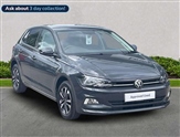 Volkswagen Polo Image 1