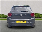 Volkswagen Polo Image 4