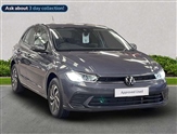 Volkswagen Polo Image 1