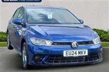 Used Volkswagen Polo