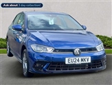Volkswagen Polo Image 1