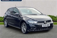 Used Volkswagen Polo