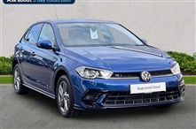 Used Volkswagen Polo