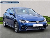 Volkswagen Polo Image 1