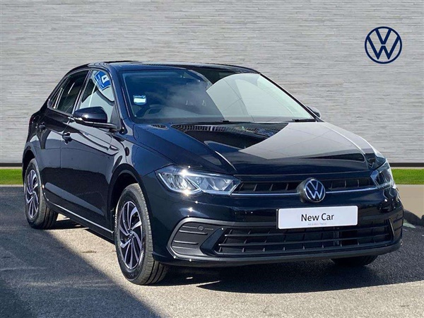 Large image for the Used Volkswagen Polo