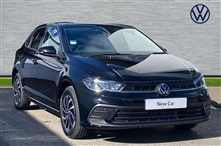 Used Volkswagen Polo
