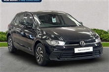 Used Volkswagen Polo