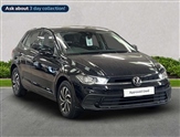 Volkswagen Polo Image 1