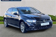 Used Volkswagen Polo