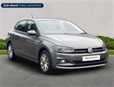 Volkswagen Polo Image 1