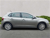Volkswagen Polo Image 3
