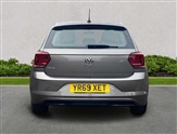 Volkswagen Polo Image 4