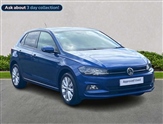 Volkswagen Polo Image 1