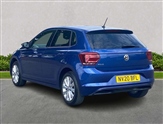 Volkswagen Polo Image 2