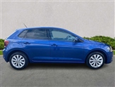Volkswagen Polo Image 3