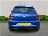 Volkswagen Polo Image 4