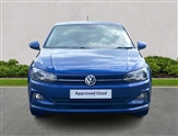 Volkswagen Polo Image 5