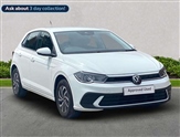 Volkswagen Polo Image 1