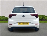 Volkswagen Polo Image 4