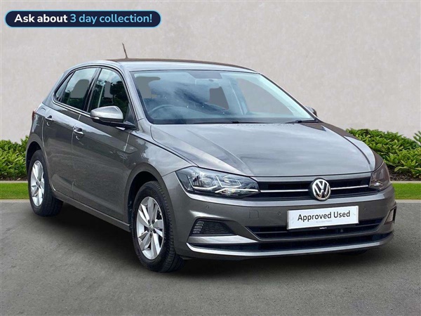 Large image for the Used Volkswagen Polo