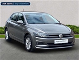 Volkswagen Polo Image 1