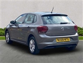Volkswagen Polo Image 2