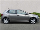 Volkswagen Polo Image 3