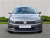Volkswagen Polo Image 5