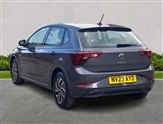 Volkswagen Polo Image 2