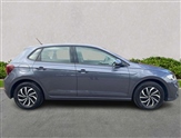 Volkswagen Polo Image 3