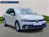 Volkswagen Polo Image 1