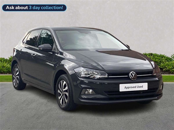 Large image for the Used Volkswagen Polo