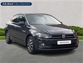 Volkswagen Polo Image 1