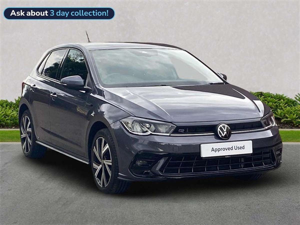 Large image for the Used Volkswagen Polo