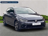 Volkswagen Polo Image 1