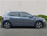 Volkswagen Polo Image 3